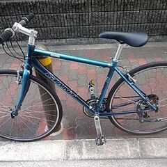 🚴ジャイアントエスケープr3