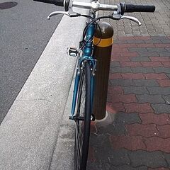 🚴ジャイアントエスケープr3