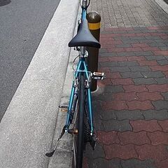 🚴ジャイアントエスケープr3