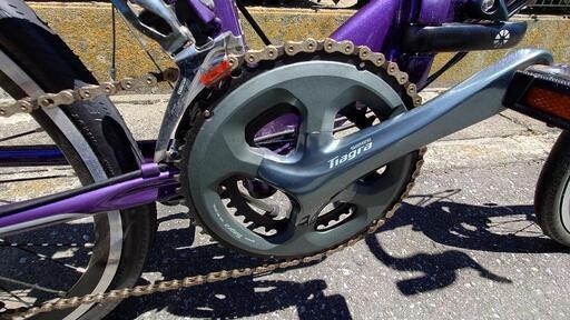 DAHON Visc Pro ダホン ミニベロ ロードバイク ヴィスク プロ 【公式通販】