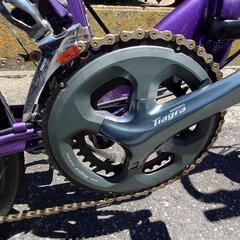 DAHON Visc Pro ダホン ミニベロ ロードバイク　ヴィスク　プロ　