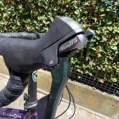 DAHON Visc Pro ダホン ミニベロ ロードバイク　ヴィスク　プロ　