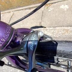 DAHON Visc Pro ダホン ミニベロ ロードバイク　ヴィスク　プロ　