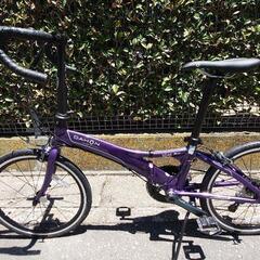 DAHON Visc Pro ダホン ミニベロ ロードバイク　ヴィスク　プロ　