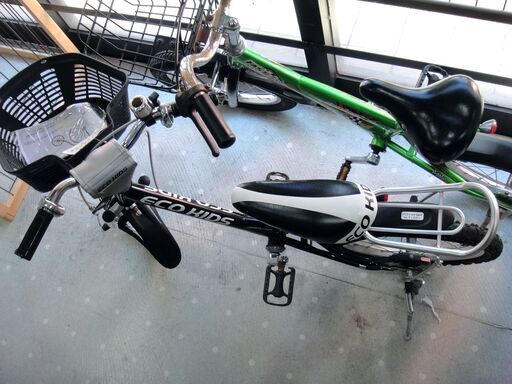 ブリヂストン 自転車 16インチ キッズ用【モノ市場 東海店】147