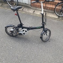 電動自転車