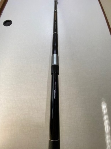 シマノ　ブルズアイ　SI 5-520 インターライン