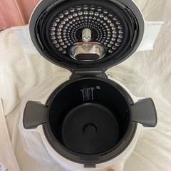 T-FAL クックフォーミー 6L