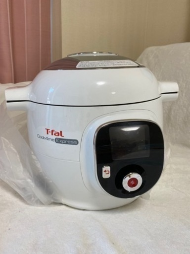 T-FAL クックフォーミー 6L