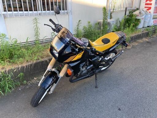 TDR250 2YK 1KT 走行距離5000キロ以下 TDR250 2YK 1KT 走行距離5000キロ以下 【公式通販】