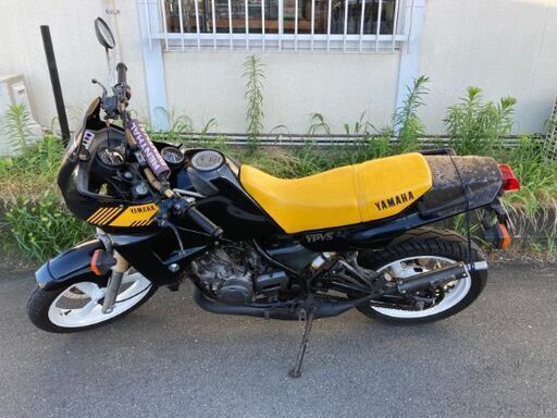 TDR250 2YK 1KT 走行距離5000キロ以下 TDR250 2YK 1KT 走行距離5000キロ以下 【公式通販】