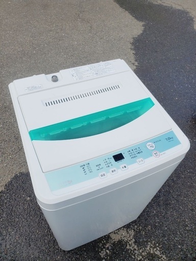 ♦️EJ1930番 YAMADA全自動電気洗濯機 【2018年製】