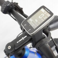 PANASONIC 「パナソニック」 XU1 BE-EXU44V 2019年モデル eBike 電動アシスト自転車 3722071200019