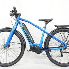 PANASONIC 「パナソニック」 XU1 BE-EXU44V 2019年モデル eBike 電動アシスト自転車 3722071200019