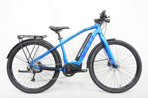 PANASONIC 「パナソニック」 XU1 BE-EXU44V 2019年モデル eBike 電動アシスト自転車 3722071200019