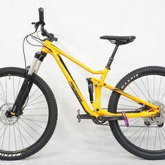 MERIDA 「メリダ」 ONE-TWENTY 400 2021年モデル マウンテンバイク MTB 3722072600026