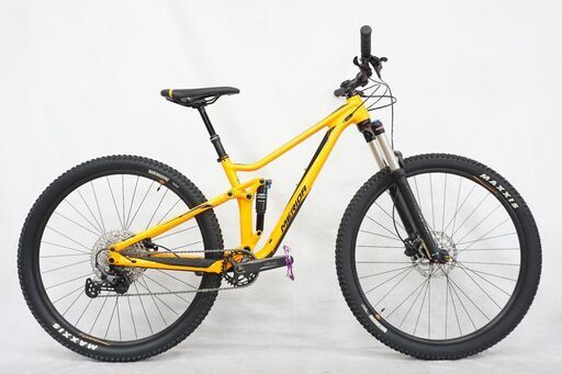 MERIDA 「メリダ」 ONE-TWENTY 400 2021年モデル マウンテンバイク MTB 3722072600026