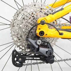 MERIDA 「メリダ」 ONE-TWENTY 400 2021年モデル マウンテンバイク MTB 3722072600026