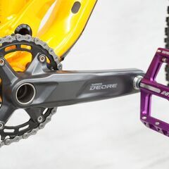 MERIDA 「メリダ」 ONE-TWENTY 400 2021年モデル マウンテンバイク MTB 3722072600026