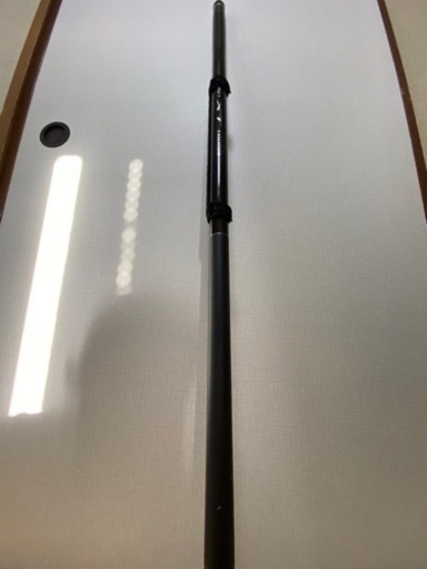 シマノ　ISO XT 500 玉の柄