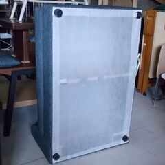 ニトリ コーナーソファ Nポケット A3 COUCH FM-DGY カウチソファ L字ソファ 布製 ダークグレー系 家具 札幌市東区 新道東店