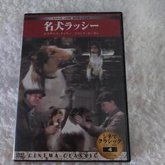 ☆差し上げます☆【DVD名犬ラッキー】シネマクラッシック(カラー...