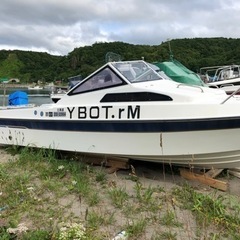 【ネット決済】プレジャーボート ミヤマ