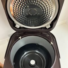 ?高年式?美品?Panasonic 1升炊飯器?パナソニック SR-