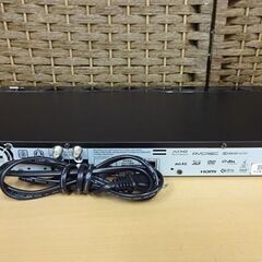 フナイ 500GB 2チューナー ブルーレイディスクレコーダー FBR-HW510