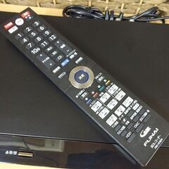 フナイ 500GB 2チューナー ブルーレイディスクレコーダー FBR-HW510