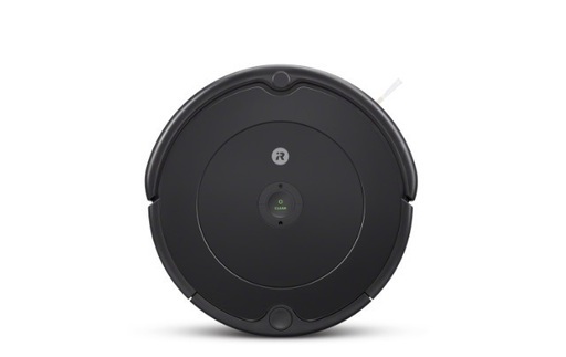 大幅値引！【店頭引き取り限定】iRobot ルンバ693 R693060（チャコールグレー） ルンバ ロボット掃除機