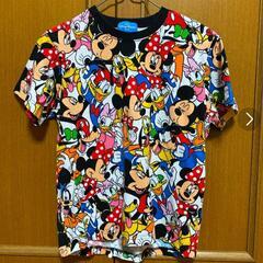 【求】東京ディズニーリゾートミッキー&ミニーのお洋服