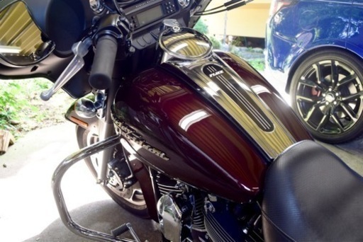 ☆低走行☆】検.令和4年12月 HarleyDavidson ストリートグライド