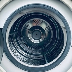 ET1936番⭐️ 10.0kg⭐️ SHARPドラム式電気洗濯乾燥機⭐️