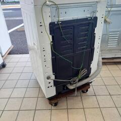 ☆【パナソニック】全自動洗濯機 6K［NA-F60B13］2020年製【3ヶ月保証付
