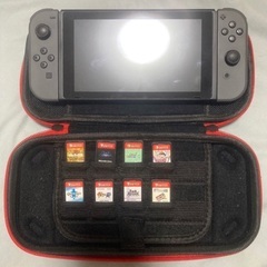 【ネット決済】Switch本体 ニンテンドースイッチ Nintendo