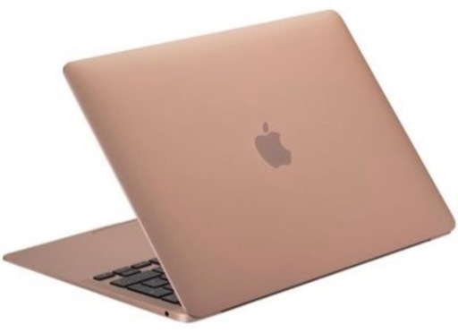 Mac macbook air2019