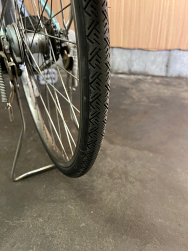 格安品‼️ 電動アシスタ自転車 ブリヂストン アシスタ ブルー 26インチ