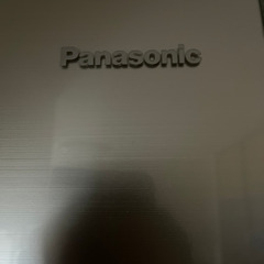 決まりました】冷蔵庫 パナソニック Panasonic