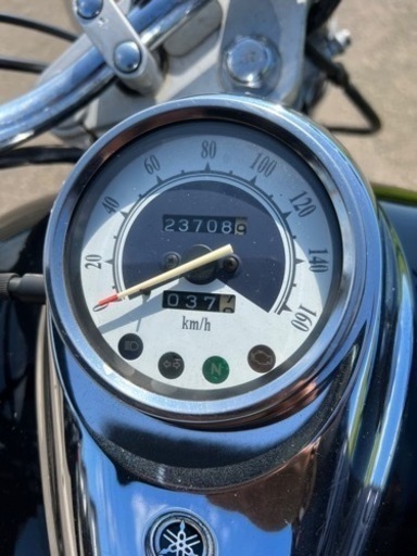 YAMAHAドラッグスター250 ETC付 オイル交換済、バッテリー新品 自賠責保険令和6年5月 実働 個人出品 書類付 YAMAHAドラッグスター250 ETC付 オイル交換済、バッテリー新品 自賠責