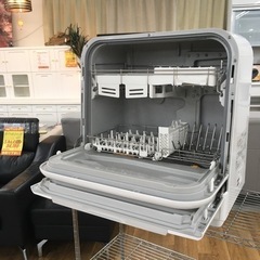 S135 パナソニック 食器洗い乾燥機ガンコな油汚れをすっきり洗浄 
