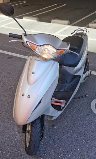 HONDA スマートDio AF56 50cc [中古]