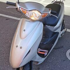 HONDA スマートDio AF56 50cc [中古]