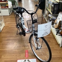 ダイワ自転車売ります！