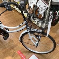 ダイワ自転車売ります！