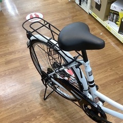 ダイワ自転車売ります！