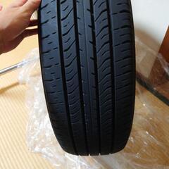 ノア80 後期　純正タイヤ　ホイール