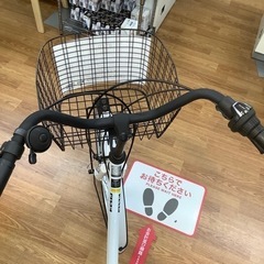 ダイワ自転車売ります！
