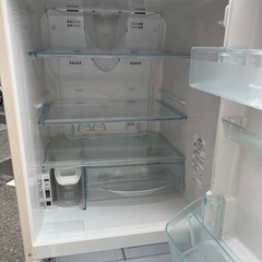 ?ノンフロン冷凍冷蔵庫?自動製水出来ます㊗️保証あり?配達可能