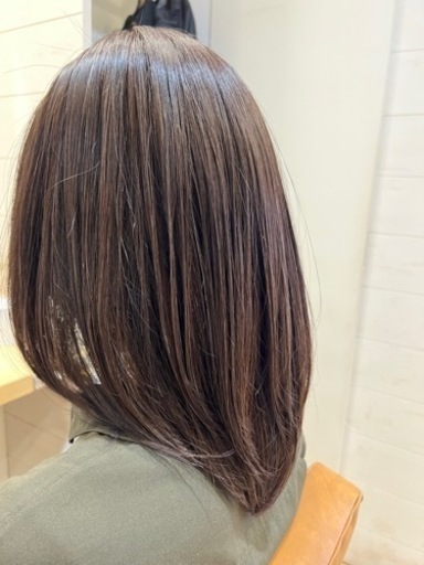 カットモデル カラーモデル募集 津田沼です ゆんゆん 津田沼のヘアサロンの無料広告 無料掲載の掲示板 ジモティー